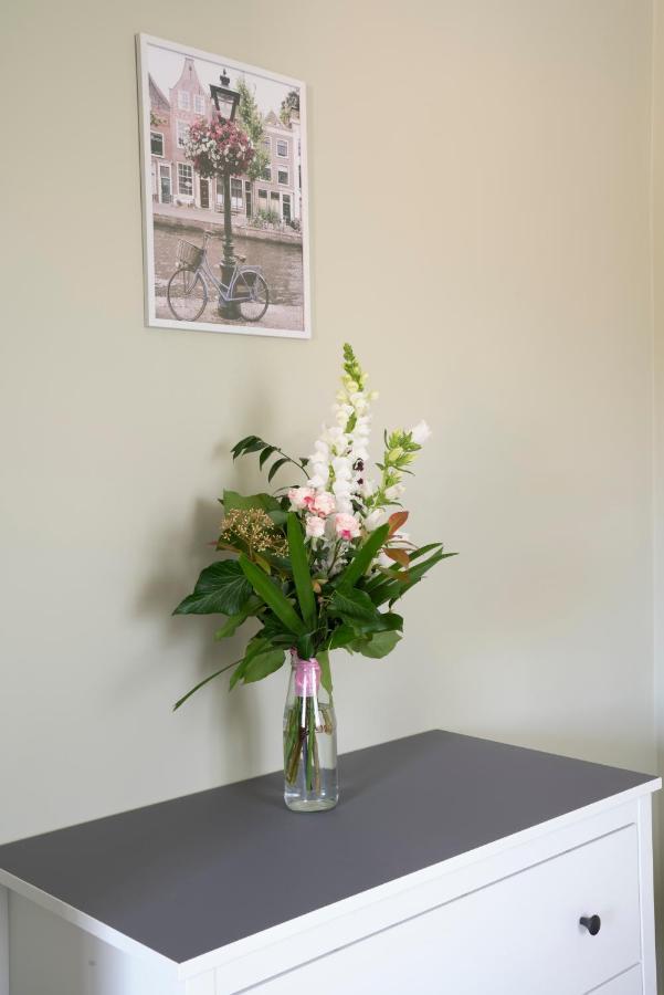 Tulipan Apartman Eger Buitenkant foto